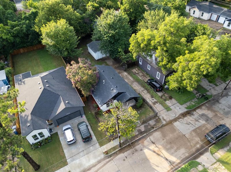 2643 Marburg Street, Dallas TX 75215 - Photo 26