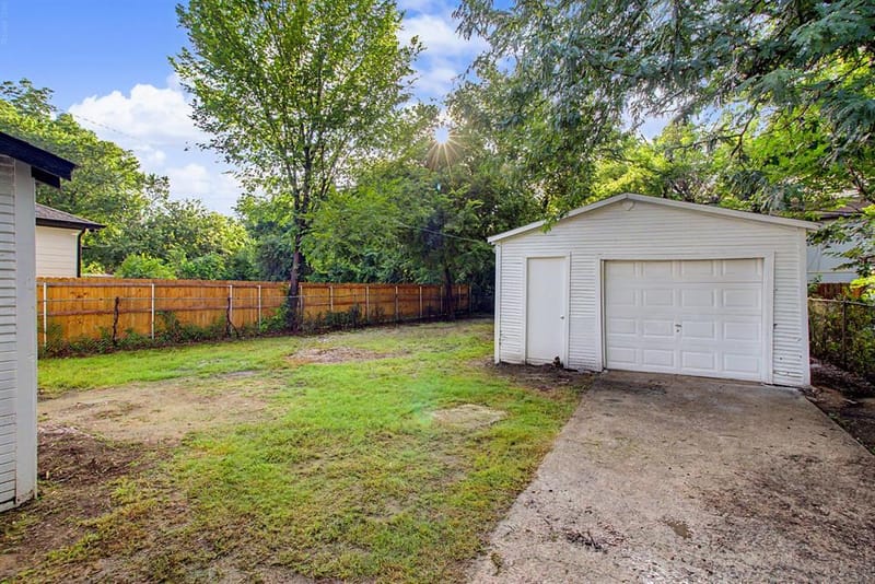 2643 Marburg Street, Dallas TX 75215 - Photo 22