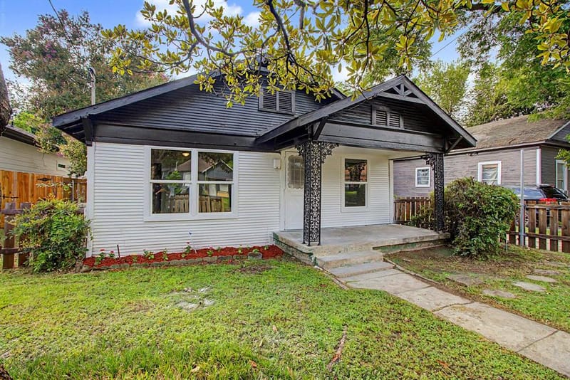 2643 Marburg Street, Dallas TX 75215 - Photo 3