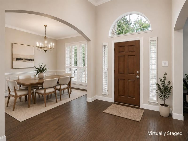 2005 Saint Pierre Drive, Carrollton TX 75006 - Photo 3