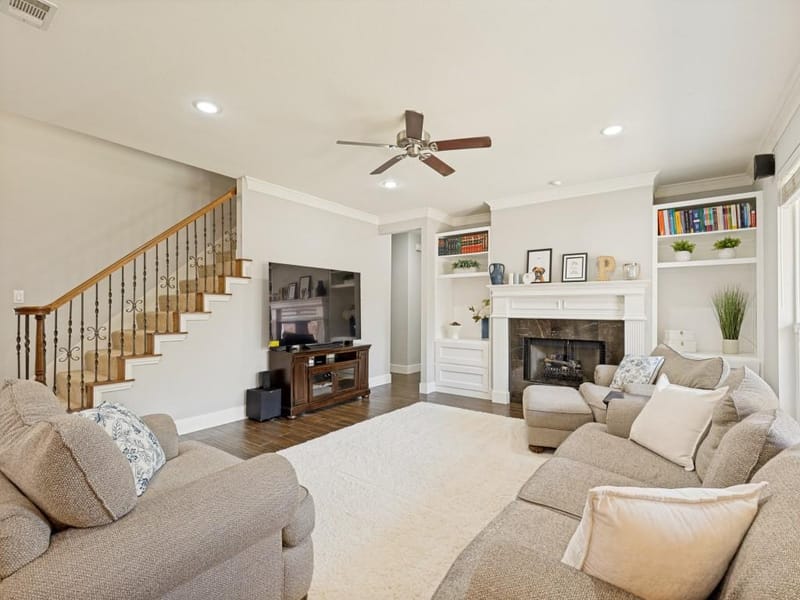 2005 Saint Pierre Drive, Carrollton TX 75006 - Photo 4