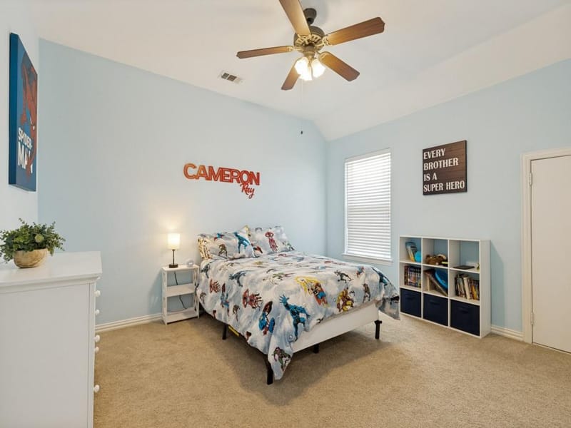 2005 Saint Pierre Drive, Carrollton TX 75006 - Photo 21