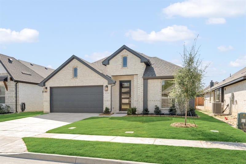 1211 Anderson Drive, Trenton TX 75490 - Photo 3