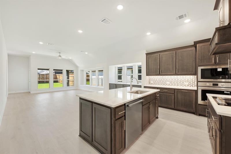 1211 Anderson Drive, Trenton TX 75490 - Photo 8