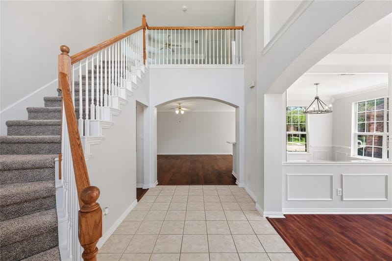 3649 Lincoln Drive, Frisco TX 75034 - Photo 2