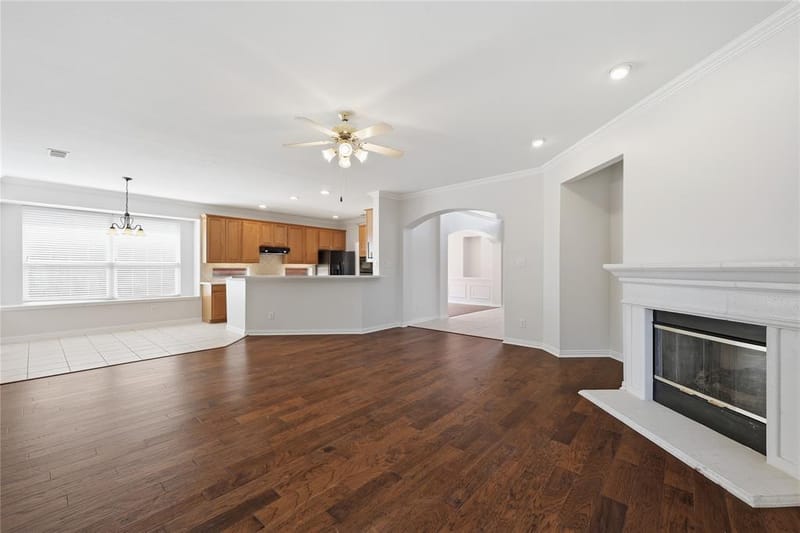 3649 Lincoln Drive, Frisco TX 75034 - Photo 6