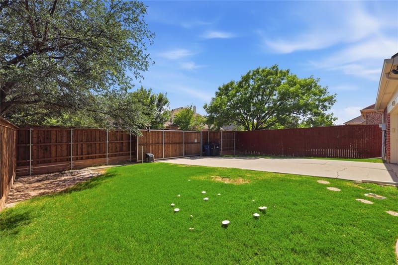 3649 Lincoln Drive, Frisco TX 75034 - Photo 26