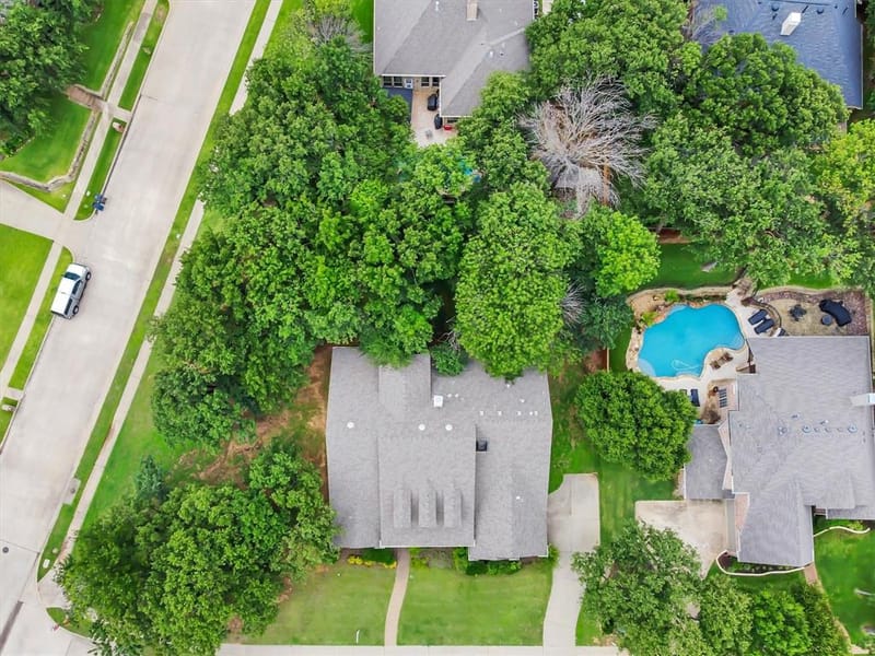 1918 Bridgestone Drive, Corinth TX 76210 - Photo 2