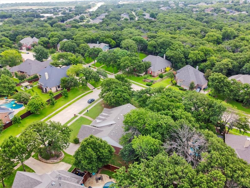 1918 Bridgestone Drive, Corinth TX 76210 - Photo 36