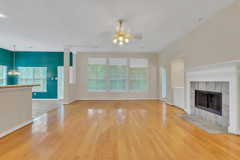 1918 Bridgestone Drive, Corinth TX 76210 - Photo 5