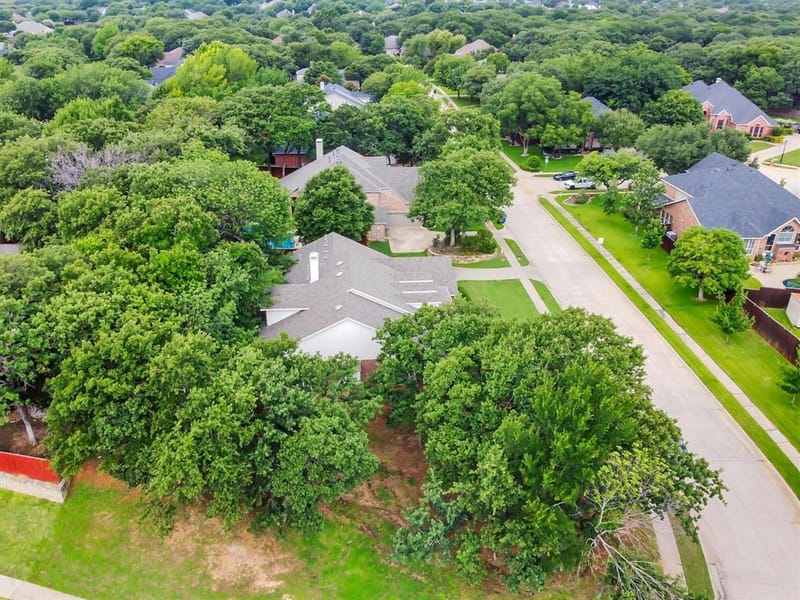 1918 Bridgestone Drive, Corinth TX 76210 - Photo 35