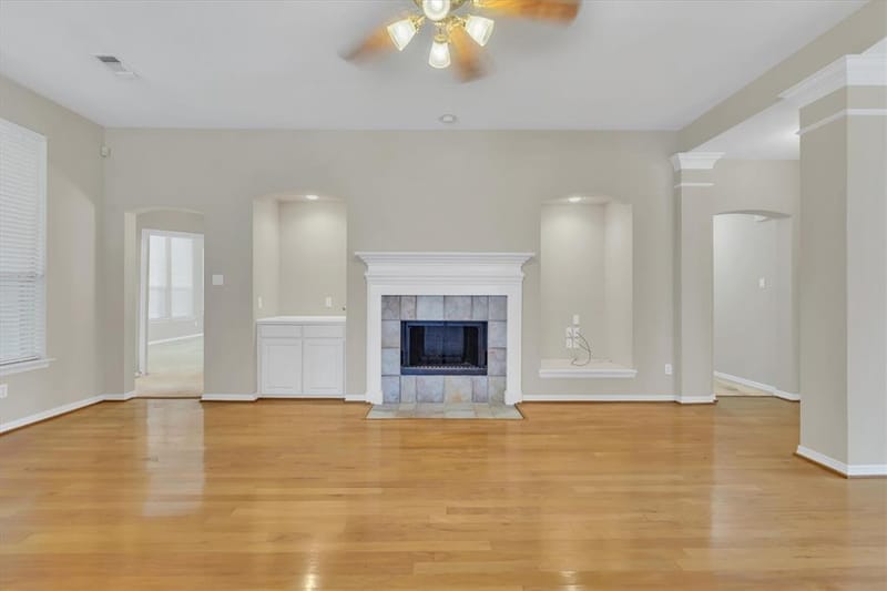 1918 Bridgestone Drive, Corinth TX 76210 - Photo 4