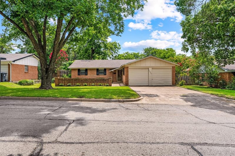 1324 Melrose Drive, Waco TX 76710 - Photo 29