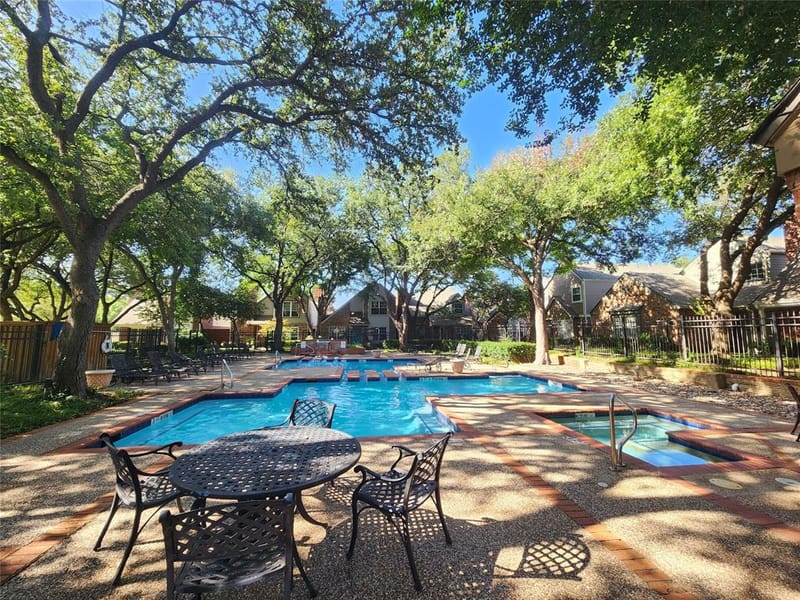 17910 Windflower Way # 2004, Dallas TX 75252 - Photo 2