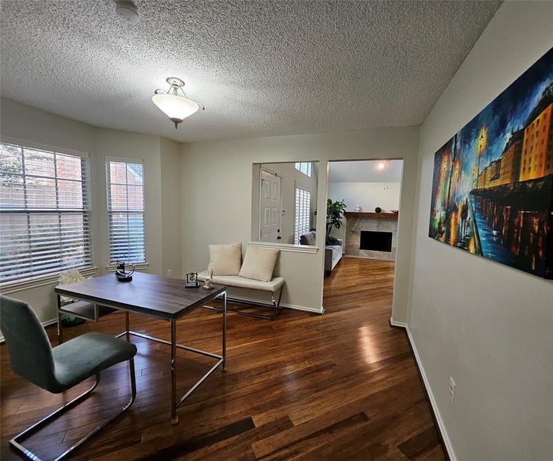 17910 Windflower Way # 2004, Dallas TX 75252 - Photo 6