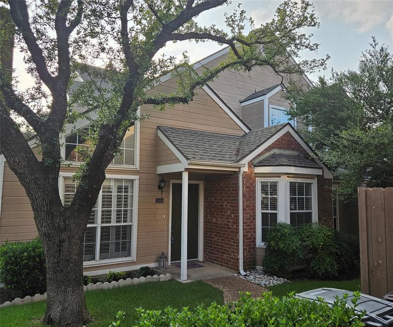 17910 Windflower Way # 2004, Dallas TX 75252 - Photo 26