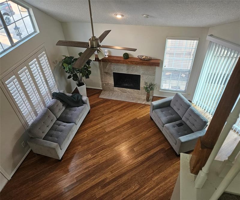 17910 Windflower Way # 2004, Dallas TX 75252 - Photo 22