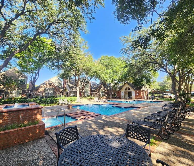 17910 Windflower Way # 2004, Dallas TX 75252 - Photo 24