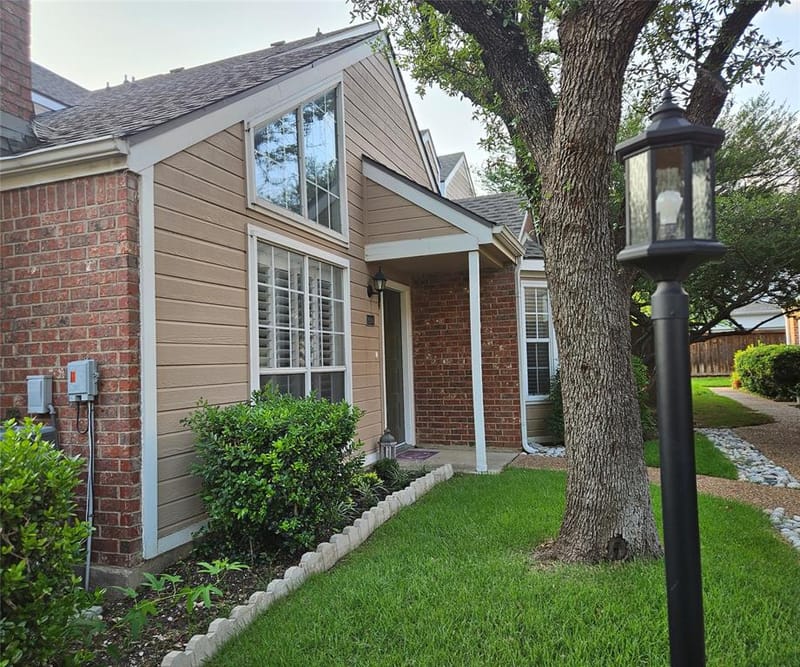 17910 Windflower Way # 2004, Dallas TX 75252 - Photo 29