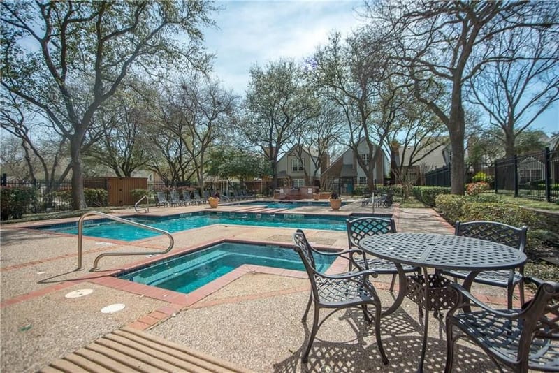 17910 Windflower Way # 2004, Dallas TX 75252 - Photo 25