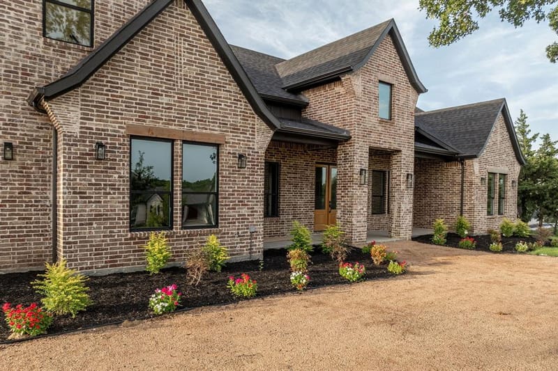 1074 Preserve Street, Weatherford TX 76085 - Photo 2