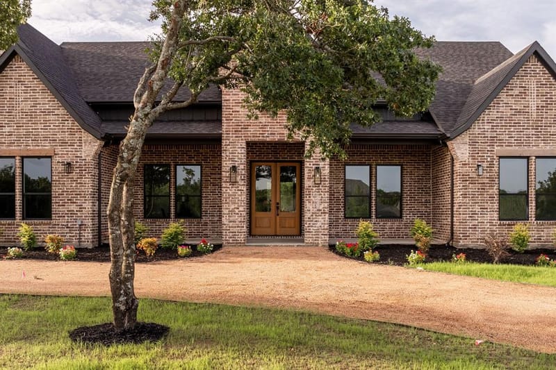 1074 Preserve Street, Weatherford TX 76085 - Photo 3