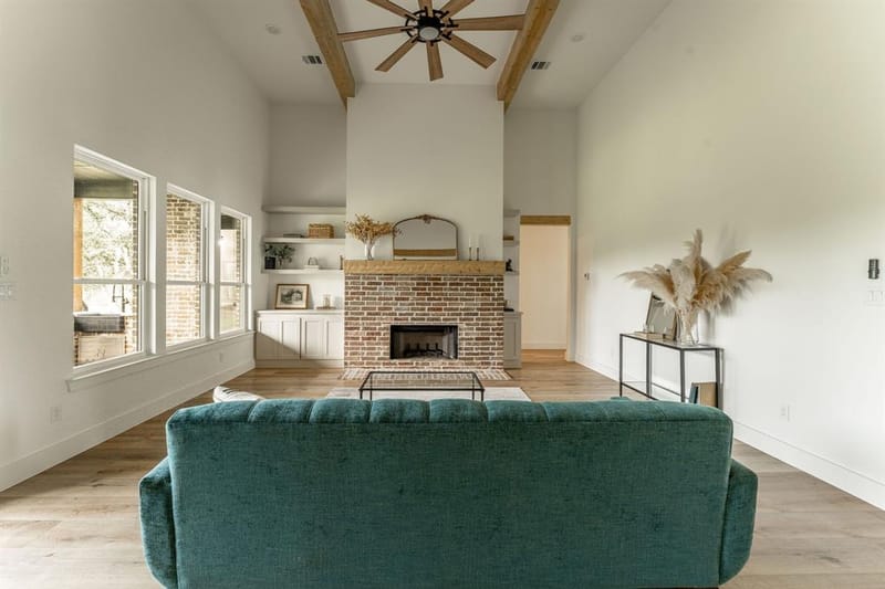 1074 Preserve Street, Weatherford TX 76085 - Photo 9