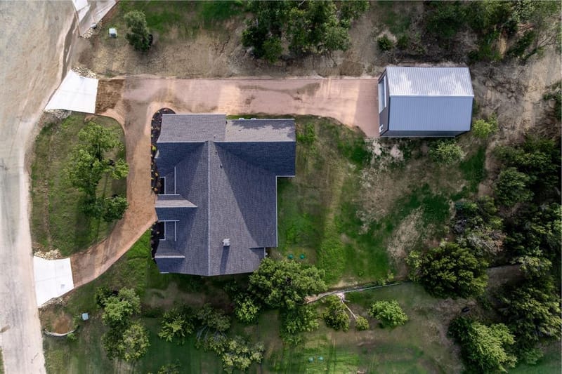 1074 Preserve Street, Weatherford TX 76085 - Photo 40