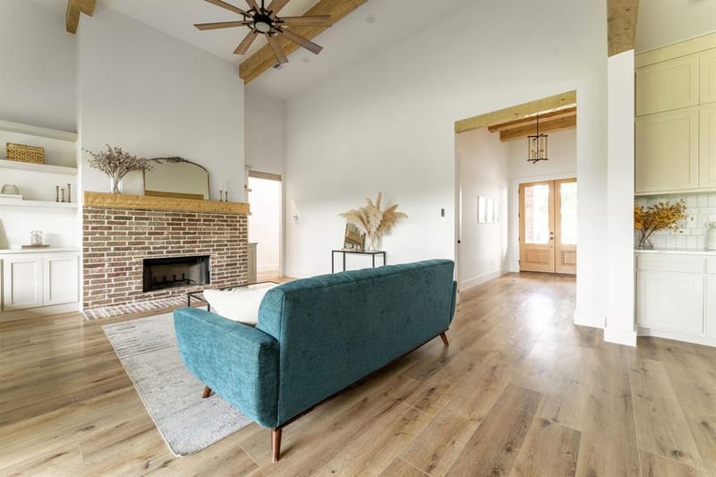 1074 Preserve Street, Weatherford TX 76085 - Photo 8