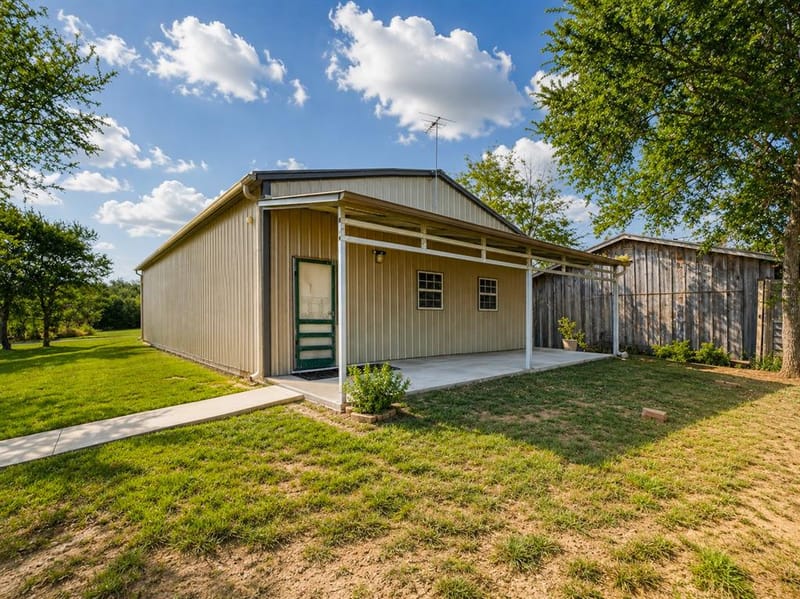 711 Crows Point, Lake Bridgeport TX 76426 - Photo 39