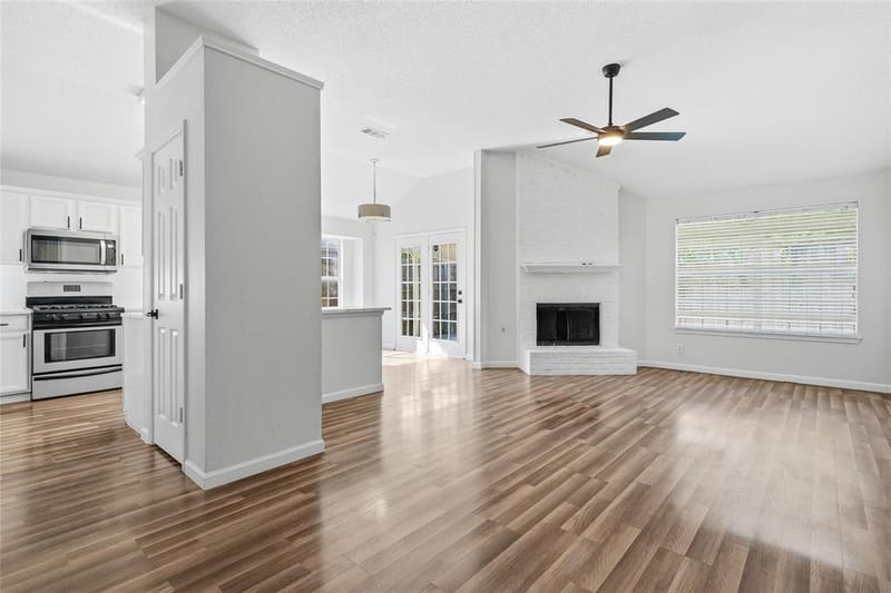 1510 Cross Courts Drive, Garland TX 75040 - Photo 5