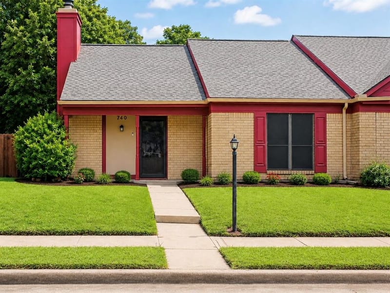 740 Versailles Street, Mesquite TX 75149 - Photo 17