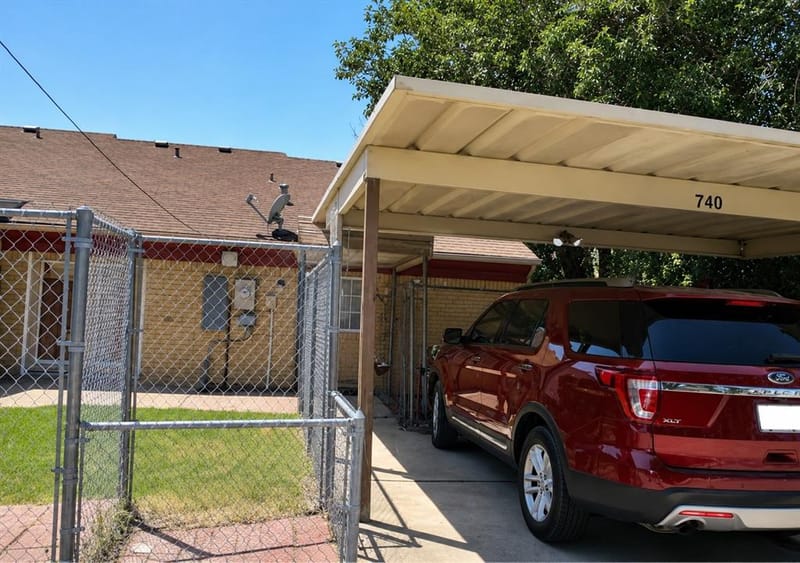 740 Versailles Street, Mesquite TX 75149 - Photo 18