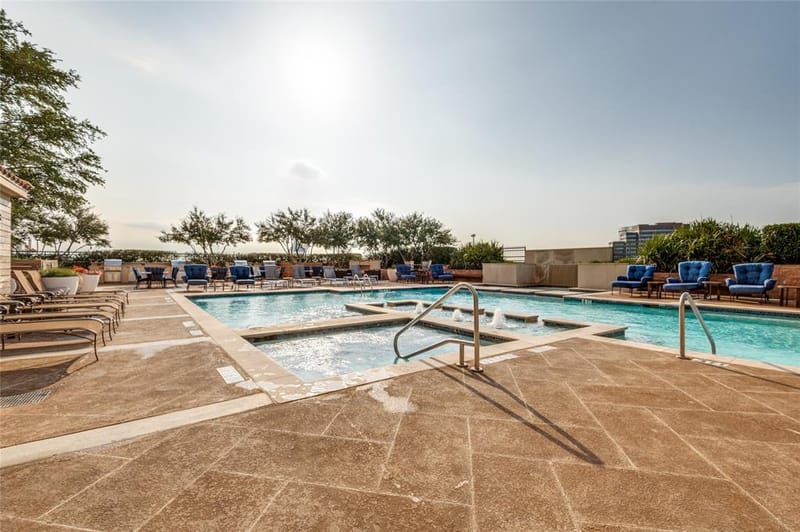 330 Las Colinas Boulevard E # 1614, Irving TX 75039 - Photo 23