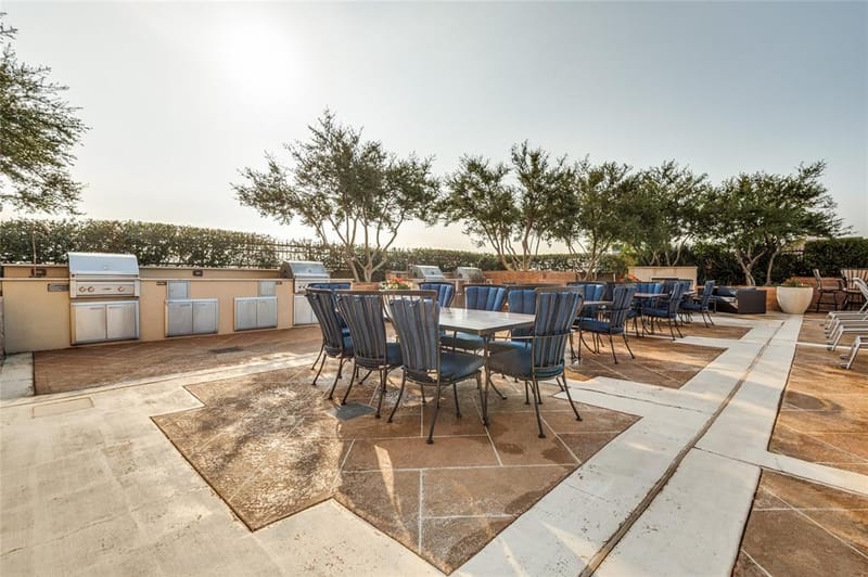 330 Las Colinas Boulevard E # 1614, Irving TX 75039 - Photo 27