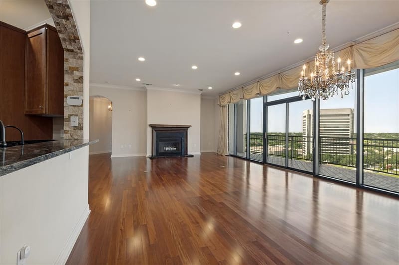 330 Las Colinas Boulevard E # 1614, Irving TX 75039 - Photo 2