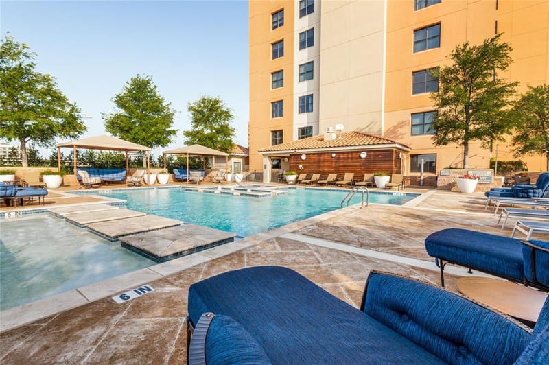 330 Las Colinas Boulevard E # 1614, Irving TX 75039 - Photo 26