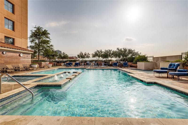 330 Las Colinas Boulevard E # 1614, Irving TX 75039 - Photo 22
