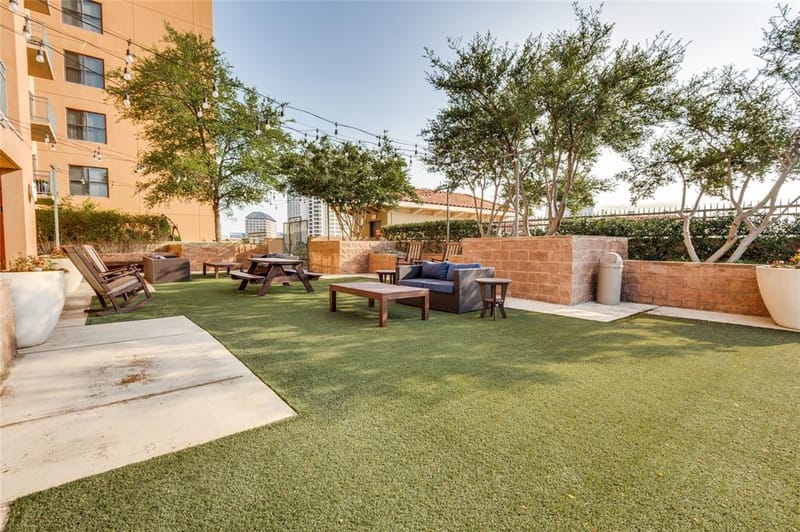 330 Las Colinas Boulevard E # 1614, Irving TX 75039 - Photo 28