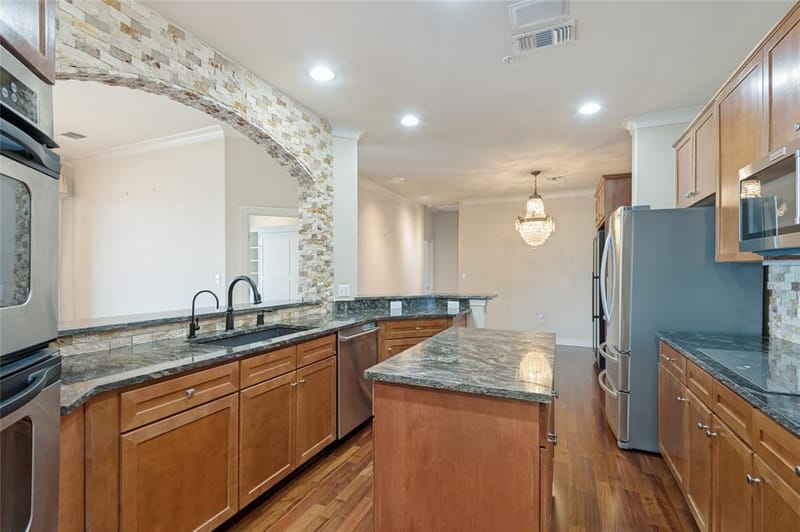330 Las Colinas Boulevard E # 1614, Irving TX 75039 - Photo 5