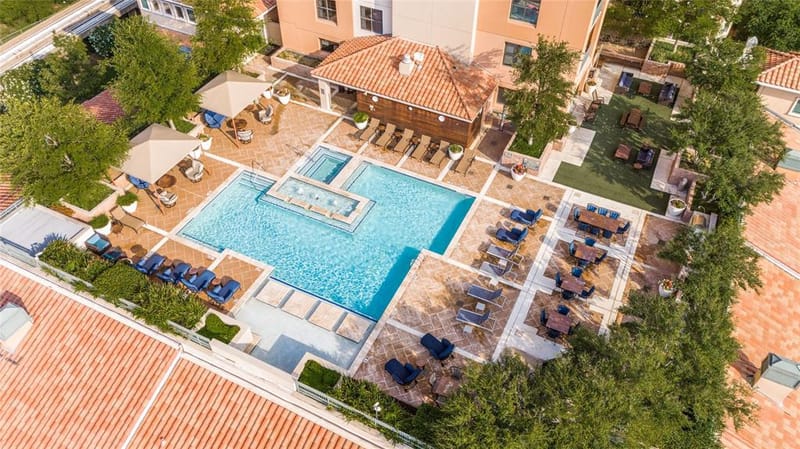 330 Las Colinas Boulevard E # 1614, Irving TX 75039 - Photo 20