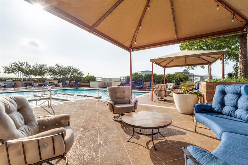 330 Las Colinas Boulevard E # 1614, Irving TX 75039 - Photo 24