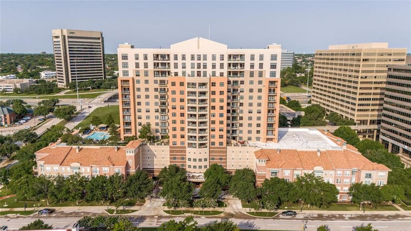 330 Las Colinas Boulevard E # 1614, Irving TX 75039 - Photo 38