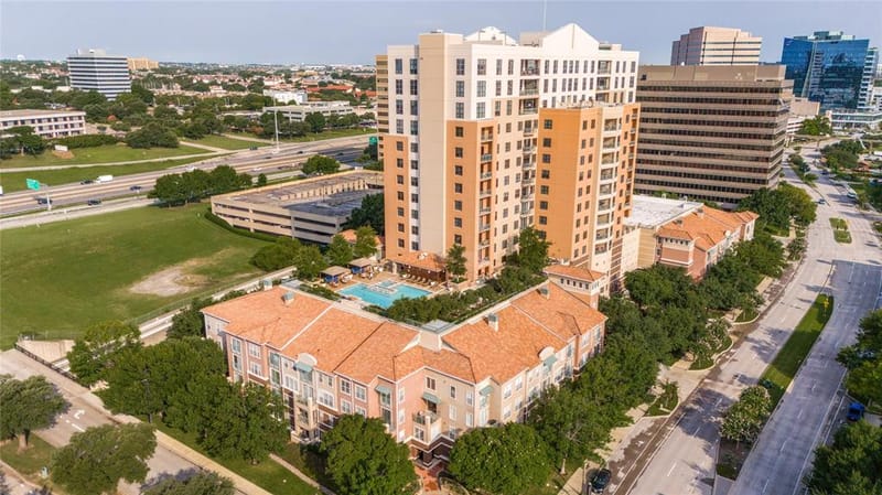 330 Las Colinas Boulevard E # 1614, Irving TX 75039 - Photo 39