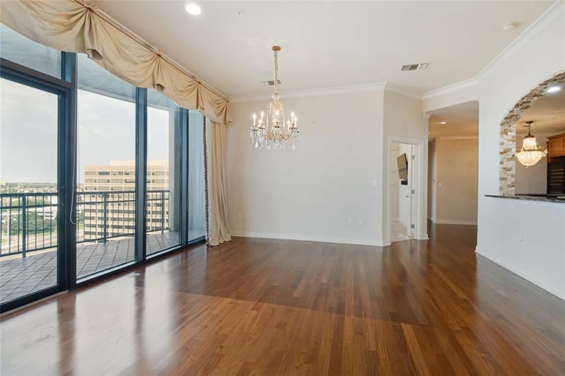 330 Las Colinas Boulevard E # 1614, Irving TX 75039 - Photo 4