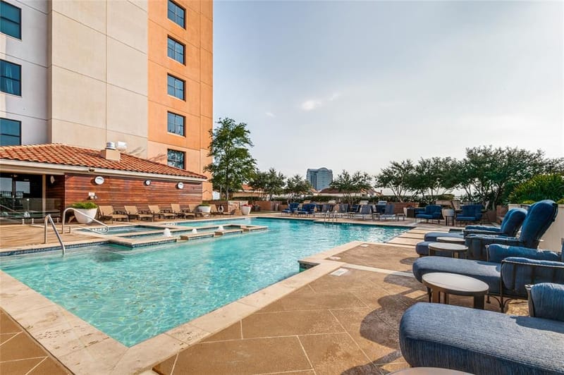 330 Las Colinas Boulevard E # 1614, Irving TX 75039 - Photo 21