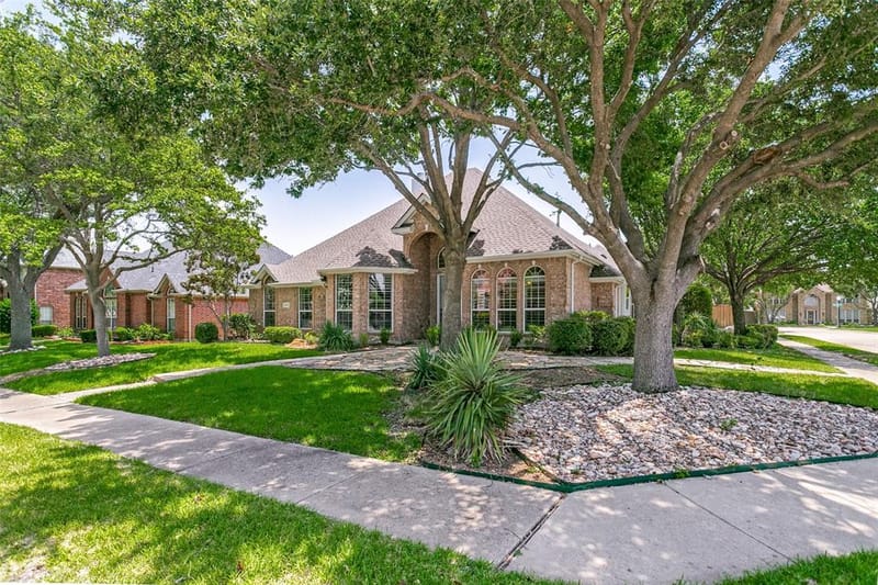 3320 Sedona Lane, Plano TX 75025 - Photo 2