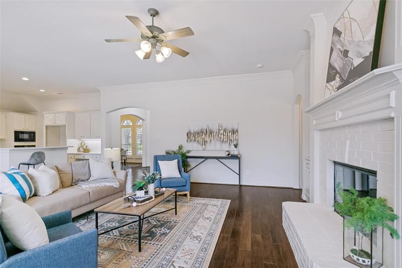 3320 Sedona Lane, Plano TX 75025 - Photo 13