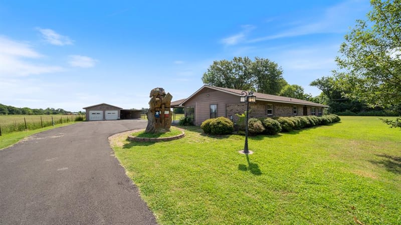 20530 State Highway 64, Canton TX 75103