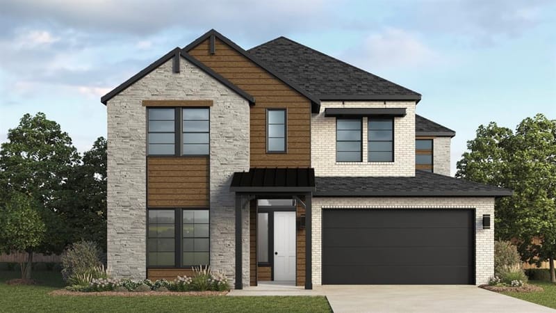 1012 Pitchfork Road, Royse City TX 75189